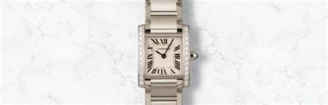 cartier buying experience|cartier tank replacement.